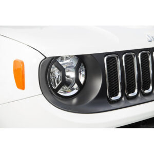 Rugged_Ridge_Headlight_Euro_Guards_BU_11230.20_installed1.jpg Rugged Ridge Headlight Euro Guards for 15-18 Jeep Renegade BU