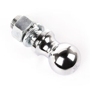Rugged Ridge 11305.03 1 7/8" Trailer Hitch Ball