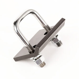 Rugged Ridge 11237.15 2" Hitch Tightener