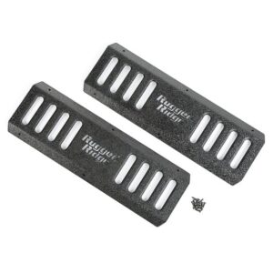 Rugged_Ridge_RRC_Side_Armor_Guard_Plates_JK_11504.24.jpg Rugged Ridge 11504.24 RRC Side Armor Guard Plates for 07-18 Jeep Wrangler JK 2 Door