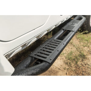 Rugged_Ridge_RRC_Side_Armor_Guard_Plates_JK_11504.25_lifestyle4.jpg Rugged Ridge 11504.25 RRC Side Armor Guard Plates for 07-18 Jeep Wrangler Unlimited JK 4 Door