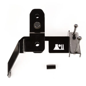Rugged_Ridge_Rear_Track_Bar_Relocation_Bracket_JK_18303.81.jpg Rugged Ridge 18303.81 Rear Tack Bar Relocation Bracket for 07-18 Jeep Wrangler JK