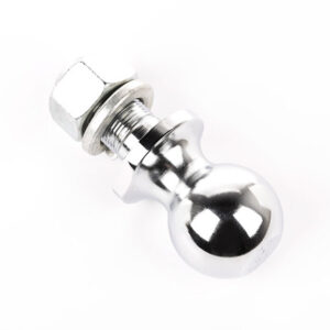 Rugged Ridge 11305.03 2" Trailer Hitch Ball