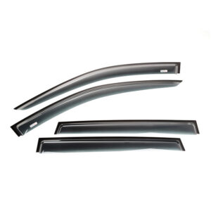 Rugged_Ridge_Window_Visor_Kit_KL_Cherokee_11349.14.jpg Rugged Ridge Window Visor Kit for 14-17 Jeep Cherokee KL