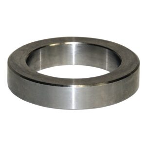 Crown Automotive SSPACER Wheel Bearing Retainer Ring for Jeep CJ with AMC 20 One-Piece Axles