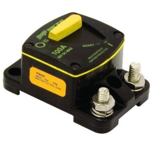 Stinger-Off-Road-SCBM100-100-Amp-Circuit-Breaker.jpg Stinger Off-Road SCBM100 100 Amp Circuit Breaker