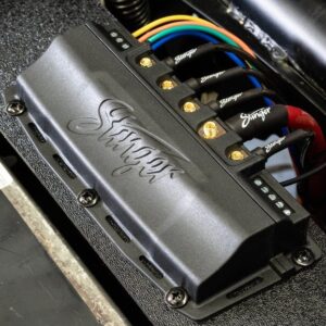 Stinger-Off-Road-SPXSH440-SwitchHUB-4-Channel-100-Amp-Solid-State-Relay.jpg Stinger Off-Road SPXSH440 SwitchHUB 4-Channel 100 Amp Solid-State Relay