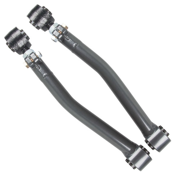 Synergy Manufacturing 8854-01 Adjustable Rear Upper Control Arms for 07-20 Jeep Wrangler JK & JL