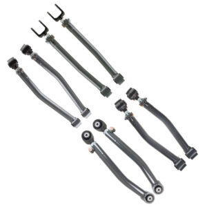 Synergy-Manufacturing-8850-02-Adjustable-Control-Arm-Kit-Jeep-Wrangler-JL.jpg Synergy Manufacturing 8850-02 Adjustable Control Arm Kit for 18-20 Jeep Wrangler JL