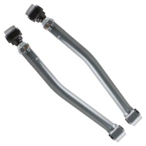 Synergy Manufacturing 8851-01 Adjustable Front Lower Control Arms for 18-20 Jeep Wrangler JL & Gladiator JT