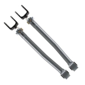 Synergy Manufacturing 8853-01 Adjustable Front Upper Control Arms for 18-20 Jeep Wrangler JL & Gladiator JT