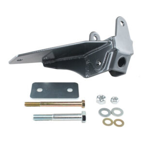 Synergy Manufacturing 8880-01 Rear Track Bar Brace for 18-20 Jeep Wrangler JL