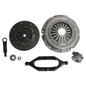 TJXJ9702K.jpg Crown Automotive TJXJ9702K Clutch Master Kit for 97-02 Jeep Wrangler TJ and 97-00 Cherokee XJ with 2.5L Engine