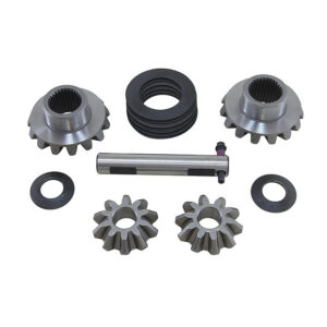 TPKC825S29.jpg Yukon Gear & Axle Standard Spider Gear Set for 97-01 Jeep Cherokee with 29 Spline Chrysler 8.25 Axle