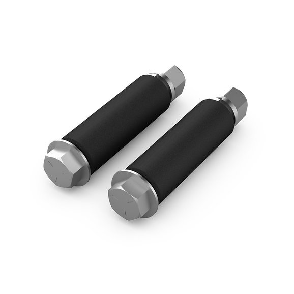 Teraflex_Alta_Rack_Hilift_Mount_12226.1141.jpg Teraflex 4830030 Alta Cargo Rack Hi-Lift Jack Mount Kit for 07-18 Jeep Wrangler JK