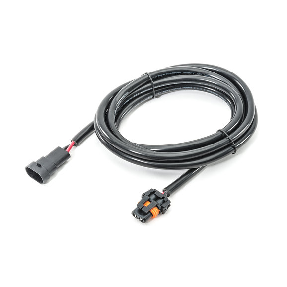 Trigger_2007_12_Gauge_8_Foot_Male-Female_Extension_Wiring_Harness.jpg Trigger 2007 12 Gauge 8 Foot Male/Female Extension Wiring Harness for Trigger Solid State Accessory System