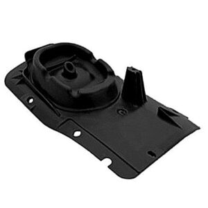 Untitled-1_1.jpg Mopar 52059661AC Inner Shift Boot for 05-06 Jeep Wrangler TJ and Unlimited with 6 Speed Transmission
