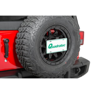 Warrior_Products_2370_Spare_Tire_License_Plate_Mount.jpg Warrior Products 2370 Spare Tire License Plate Mount