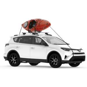 Yakima-JayHook-Kayak-Rack-Rooftop-8004084-with-Kayak_0.jpg Yakima 8004084 JayHook Kayak Rack