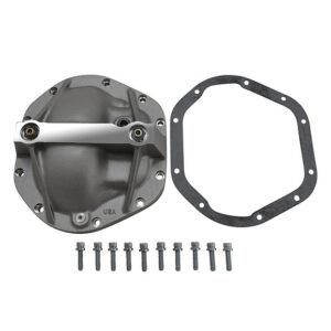 Yukon-Aluminum-Girdle-Replacement-Differential-Cover-Dana-44-TA-HD-YP-C3-D44-STD-Tabletop.jpg Yukon Gear & Axle YP C3-D44-STD Aluminum Girdle Differential Cover for Dana 44 TA HD