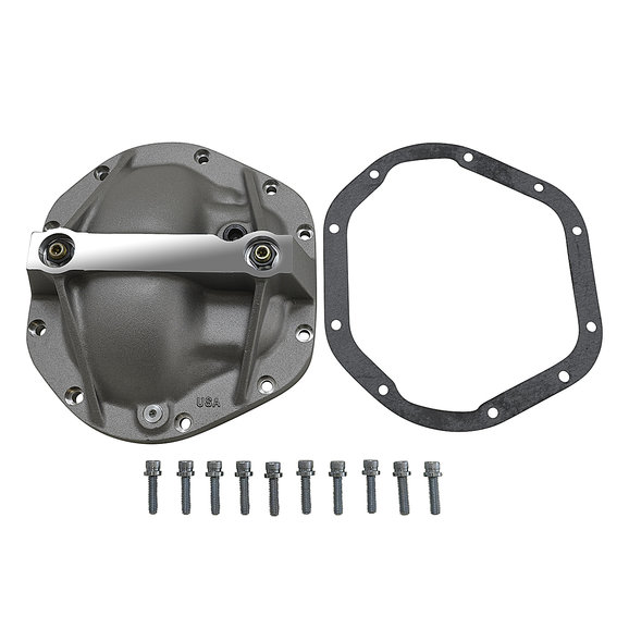 Yukon-Aluminum-Girdle-Replacement-Differential-Cover-Dana-44-TA-HD-YP-C3-D44-STD-Tabletop.jpg Yukon Gear & Axle YP C3-D44-STD Aluminum Girdle Differential Cover for Dana 44 TA HD