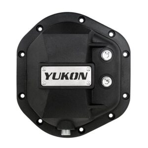 Yukon-Hardcore-Nodular-Iron-Cover-YHCC-D44-Tabletop.jpg Yukon Gear & Axle YHCC-D44 Hardcore Differential Cover for Dana 44 Housings