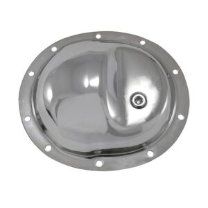 Yukon-Replacement-Differential-Cover-Chrome-Model-35-YP-C1-M35-Tabletop.jpg Yukon Gear & Axle YP C1-M35 Replacement Chrome Differential Cover for Model 35