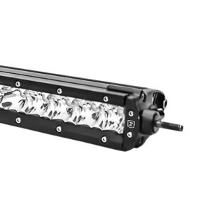 ZROADZ Z30S1-10-P7EJ 10&Prime; Combo Single Row Slim Line Straight LED Light Bar