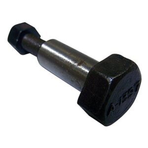 a1397.jpg Crown Automotive A1397 Generator Support Bolt for 41-71 Willys MB and Jeep CJ with 4-Cylinder Engine
