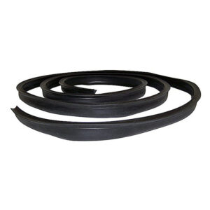 a2250.jpg Crown Automotive A2250 Windshield Weatherstrip for 41-45 Willys MB and 45-49 Jeep CJ-2A