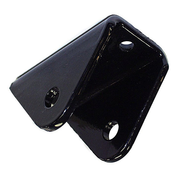 a500_0.jpg Crown Automotive A500 Leaf Spring Pivot Bracket for 41-63 Willys and 45-68 Jeep CJ Series