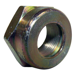 a633.jpg Crown Automotive A633 Steering Wheel Nut for 41-45 Willys MB and 45-49 Jeep CJ-2A
