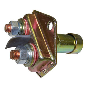a7225.jpg Crown Automotive A7225 Starter Switch for 41-45 Willys MB and 45-56 Jeep CJ Series