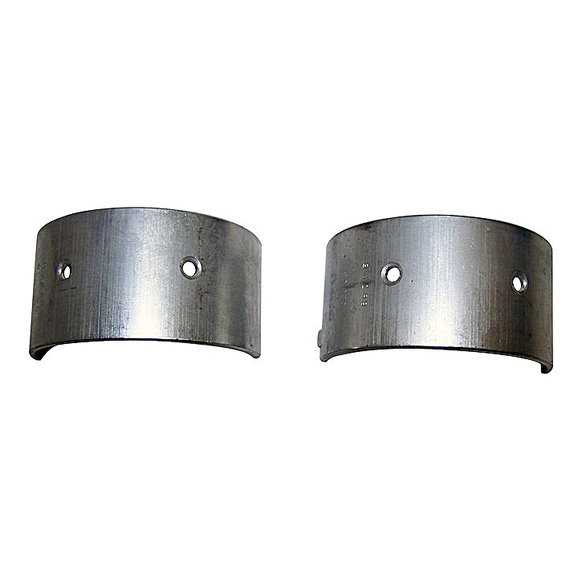 Crown Automotive A7235 Connecting Rod Bearing .020" Undersize for 41-63 Willys and 45-71 Jeep CJ Series with 4-Cylinder Engine