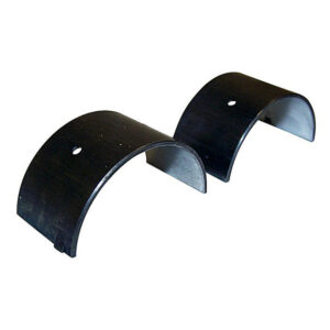 a7236.jpg Crown Automotive A7236 Connecting Rod Bearing .030" Undersize for 41-63 Willys and 45-71 Jeep CJ Series with 4-Cylinder Engine