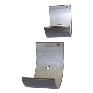 a7237.jpg Crown Automotive A7237 Connecting Rod Bearing .040" Undersize for 41-63 Willys and 45-71 Jeep CJ Series with 4-Cylinder Engine