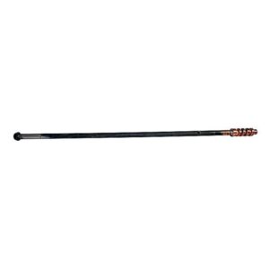 a8838.jpg Crown Automotive A8838 Worm Shaft for 41-45 Willys MB and 45-49 Jeep CJ-2A