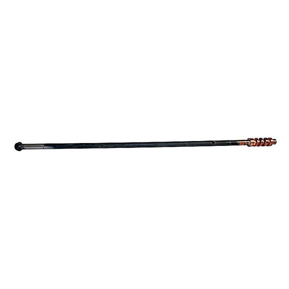 Crown Automotive A8838 Worm Shaft for 41-45 Willys MB and 45-49 Jeep CJ-2A
