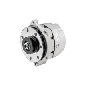 accupart-alternator-cj-55100-0205.jpg AccuPart 94 Amp Alternator for 83-90 Jeep CJ & Wrangler YJ; 84-86 Cherokee XJ & Comanche MJ and 84-90 J-Series