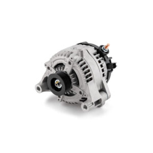 accupart-alternator-jk-55100-0532.jpg AccuPart 160 Amp Alternator for 12-18 Jeep Wrangler JK with 3.6L Engine