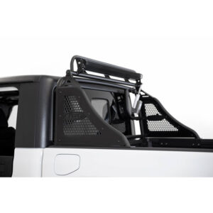 add-offroad-c975952430103-chase-rack-bed-rack-gladiator-jt-main.jpg ADD Offroad C975952430103 Race Series Chase Rack for 2020 Jeep Gladiator JT