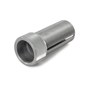 Mopar 68260466AB Drag Link Adjuster Sleeve for 18-20 Jeep Wrangler JL & Gladiator JT