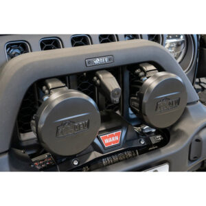 aev-12301095AB-front-trail-cam-relocation-kit-wrangler-jl-gladiator-jt-1.jpg AEV 12301095AB Front Trail Cam Relocation Kit for 18-22 Jeep Wrangler JL & Gladiator JT