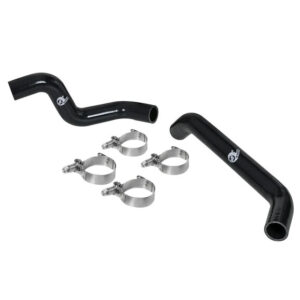 aFe Power 46-50004-B BladeRunner Radiator Hose Kit for 07-11 Jeep Wrangler JK V6-3.8L