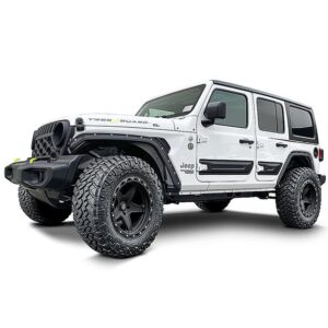 air-design-inner-fender-liners-front-rear-set-jeep-wrangler-jl-JE05A20-installed-main.jpg Air Design JE05A20 Inner Fender Liners for 18-21 Jeep Wrangler JL
