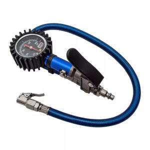 ARB Tire Inflator with Braided Hose and Chuck