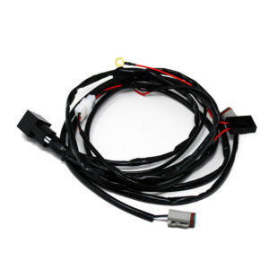 baja-designs-12v-wiring-harness-640175.jpg Baja Designs 640175 12v Universal Wiring Harness