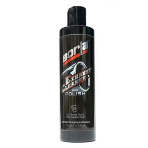 borla-exhaust-cleaner-2149920copy.jpg Borla 21461 Exhaust Cleaner & Polish