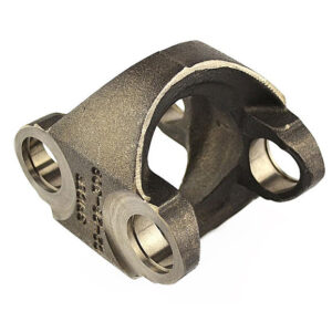 centeryoke.jpg Dana Spicer 2-26-497 Center Yoke for Jeep Vehicles with Dana Spicer Driveshaft