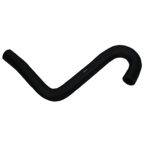 MTS CJVH-2 Fuel Filler Vent Hose for 1977 Jeep CJ-5 and CJ-7